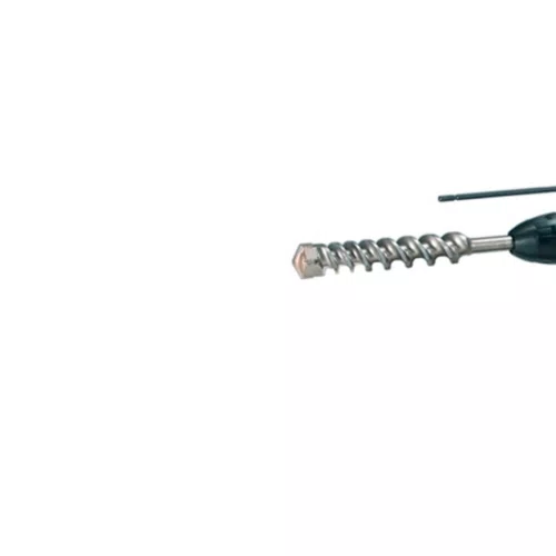 Martelo Combinado 52mm SDS-MAX 220V HR5212C - Makita