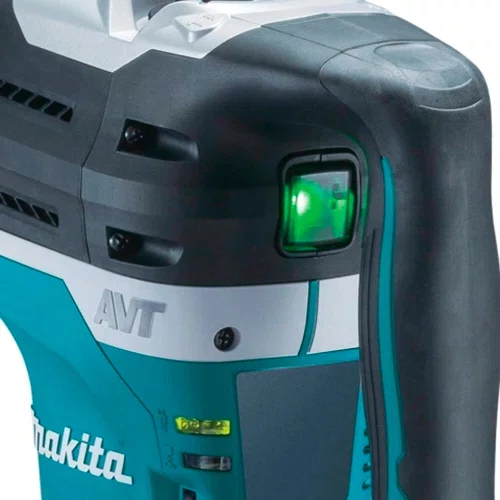 Martelo Combinado 52mm SDS-MAX 220V HR5212C - Makita