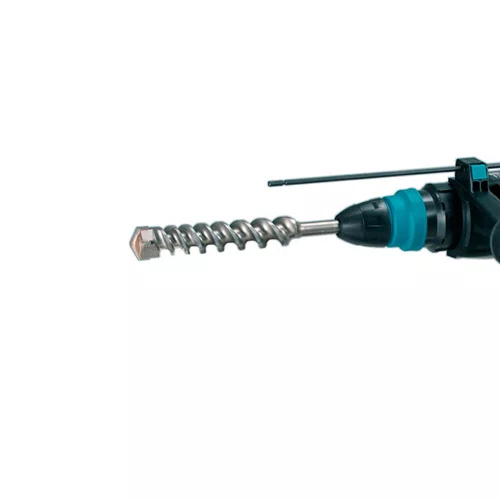 Martelo Combinado Rotativo Rompedor 52mm 220V HR5202C - Makita