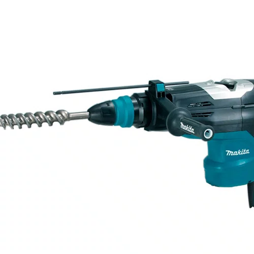 Martelo Combinado Rotativo Rompedor 52mm 220V HR5202C - Makita