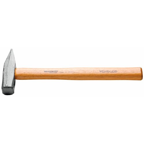 Martelo de Pena com Cabo de Madeira 300G - Tramontina