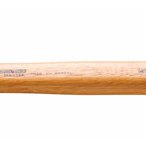 Martelo de Pena com Cabo de Madeira 300G - Tramontina