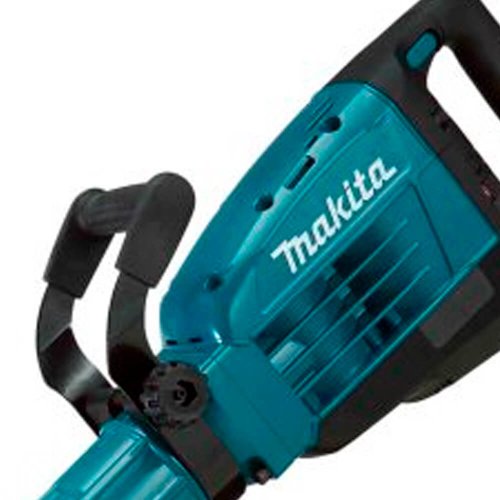 Martelo Demolidor 1-1/8" 28,6 mm HM1307CB - Makita