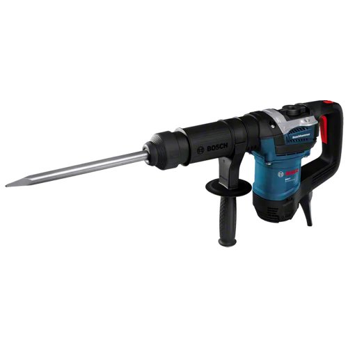 Martelo Demolidor 1100W 220V GSH5 - Bosch