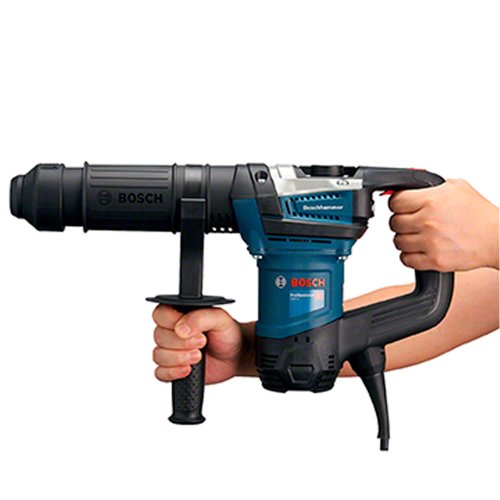 Martelo Demolidor 1100W 220V GSH5 - Bosch