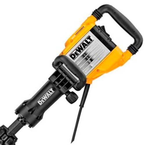 Martelo Demolidor D25960K 16Kg 220V - Dewalt