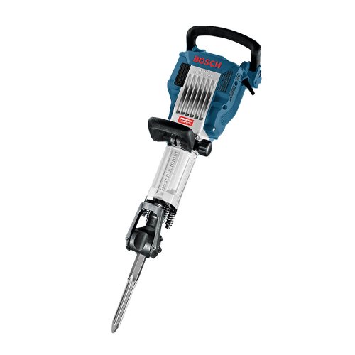 Martelo Demolidor 1750W 220V Hexagonal GSH16-28 - Bosch