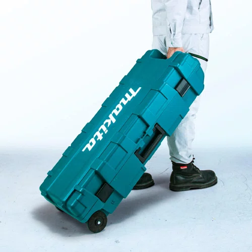 Martelo Demolidor 28,6mm 1850W 48,1J Sextavado 220V HM1502 - Makita