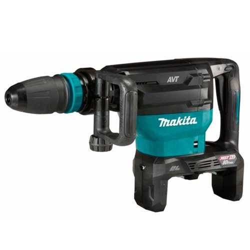 Martelo Demolidor à Bateria 40V XGT HM002GZ03 - Makita