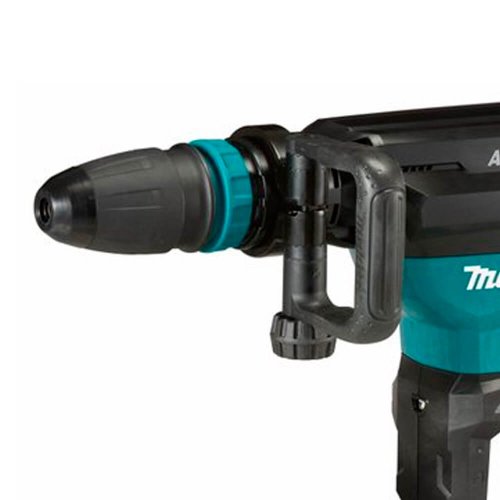 Martelo Demolidor à Bateria 40V XGT HM002GZ03 - Makita