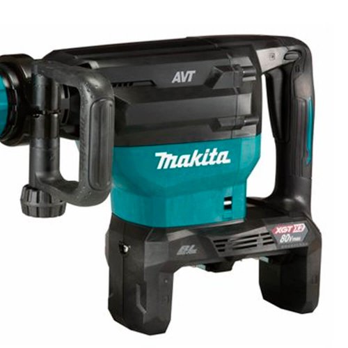 Martelo Demolidor à Bateria 40V XGT HM002GZ03 - Makita