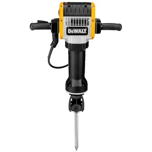 Martelo Demolidor Encaixe Hexagonal 30Kg 220V - Dewalt D25980-B2