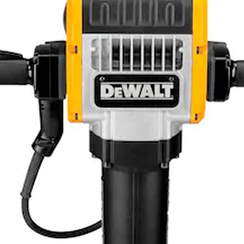 Martelo Demolidor Encaixe Hexagonal 30Kg 220V - Dewalt D25980-B2