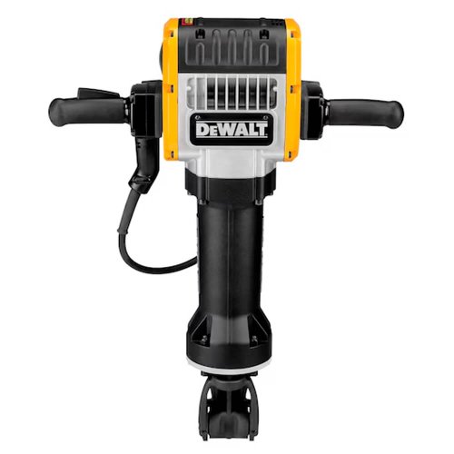 Martelo Demolidor Encaixe Hexagonal 30Kg 220V - Dewalt D25980-B2