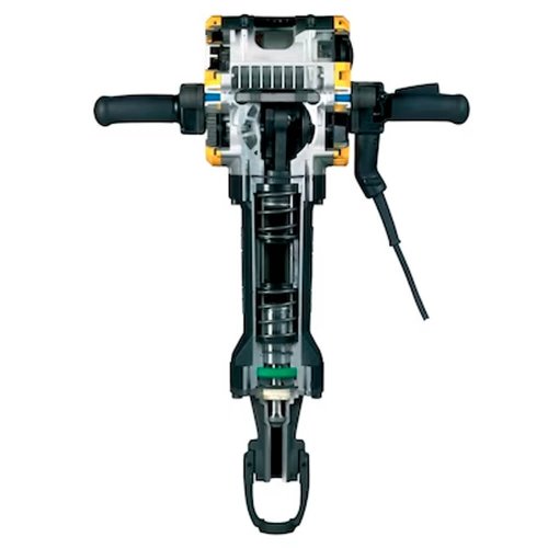 Martelo Demolidor Encaixe Hexagonal 30Kg 220V - Dewalt D25980-B2
