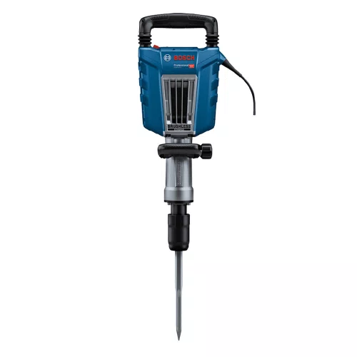 Martelo Demolidor GHS 14C 220V com Maleta - Bosch