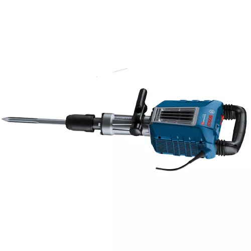 Martelo Demolidor GHS 14C 220V com Maleta - Bosch