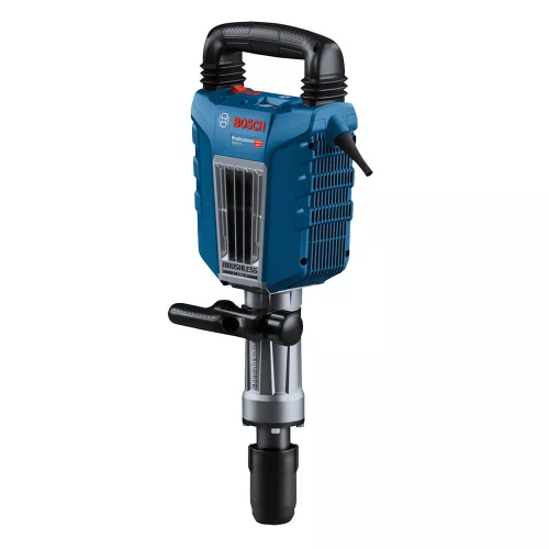 Martelo Demolidor GHS 14C 220V com Maleta - Bosch