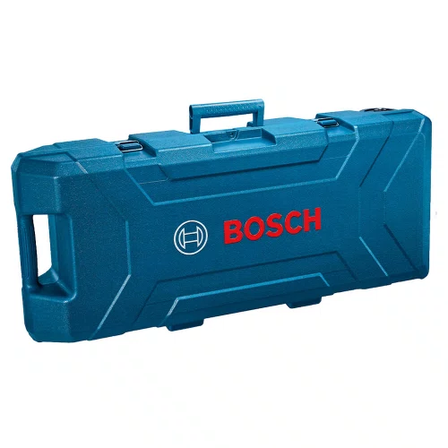 Martelo Demolidor GHS 14C 220V com Maleta - Bosch