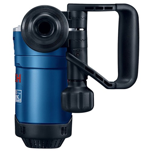 Martelo Demolidor GSH 5 CE SDS-Max - Bosch