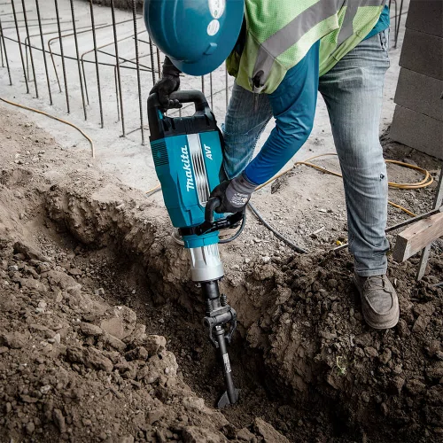 Martelo Demolidor HM1512 Makita 28.6mm 220V