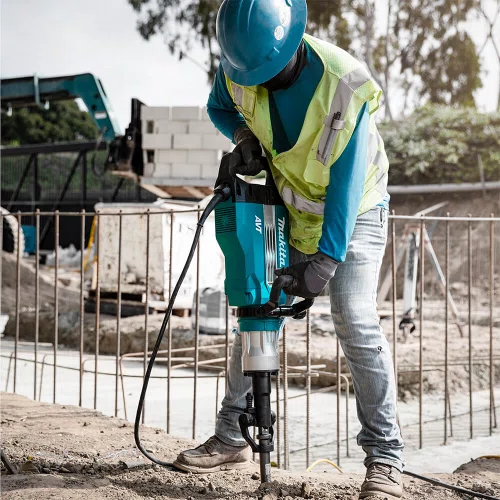 Martelo Demolidor HM1512 Makita 28.6mm 220V