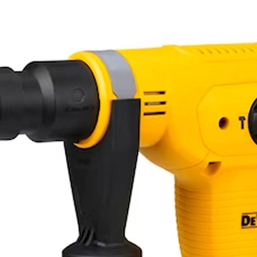 Martelo Demolidor Sextavado 1100W 5Kg 220V - D25811K-B2 - Dewalt
