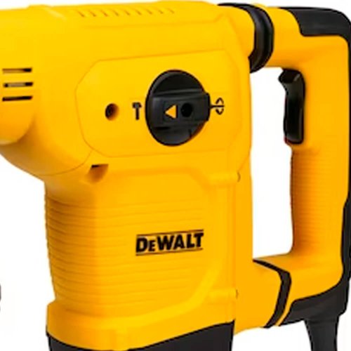 Martelo Demolidor Sextavado 1100W 5Kg 220V - D25811K-B2 - Dewalt