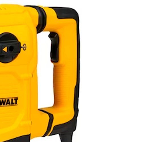 Martelo Demolidor Sextavado 1100W 5Kg 220V - D25811K-B2 - Dewalt