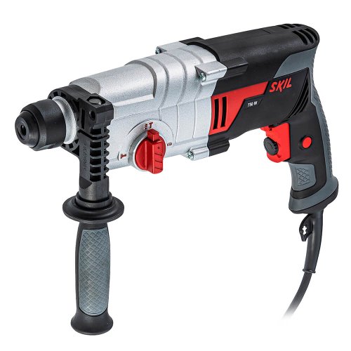 Martelete Rompedor Skil SDS-PLUS 1859 220V