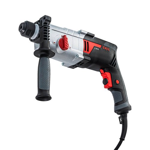 Martelete Rompedor Skil SDS-PLUS 1859 220V