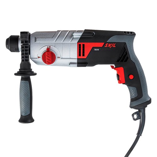 Martelete Rompedor Skil SDS-PLUS 1859 220V