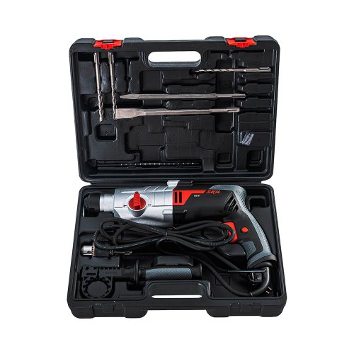 Martelete Rompedor Skil SDS-PLUS 1859 220V
