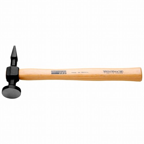 Martelo Funileiro Chapeador 300g Pena Cruzada - Tramontina