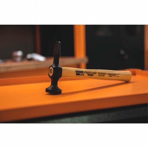 Martelo Funileiro Chapeador 300g Pena Cruzada - Tramontina