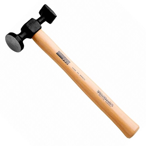 Martelo Funileiro Chapeador 310g Faces Planas - Tramontina