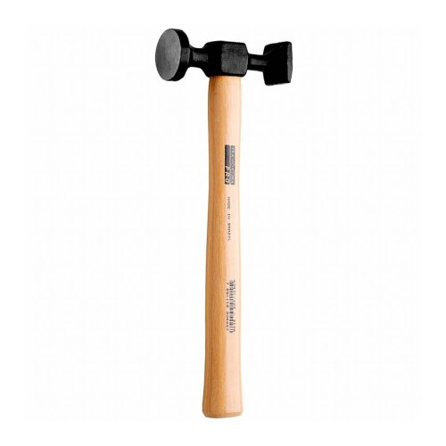 Martelo Funileiro Chapeador 310g Faces Planas - Tramontina