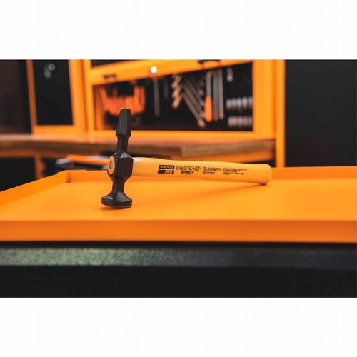 Martelo Funileiro Chapeador 350g Pena Reta - Tramontina