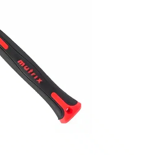 Martelo Pena Cabo de Aço Forjado 500g - MTX
