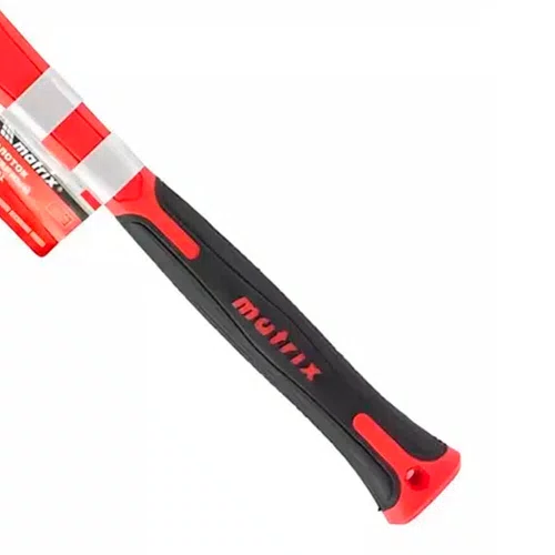 Martelo Pena Cabo de Aço Forjado 500g - MTX