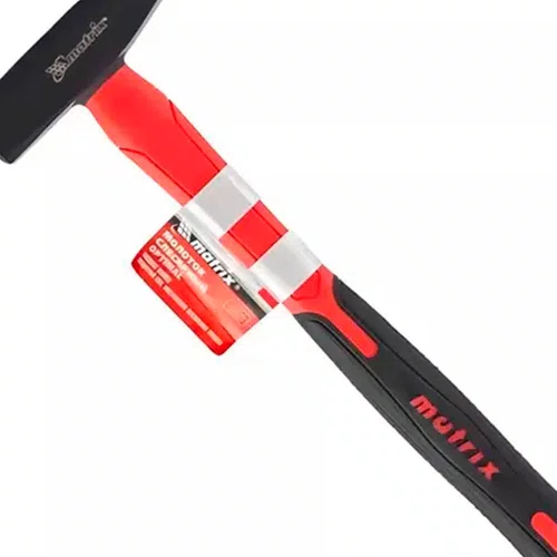 Martelo Pena Cabo de Aço Forjado 500g - MTX