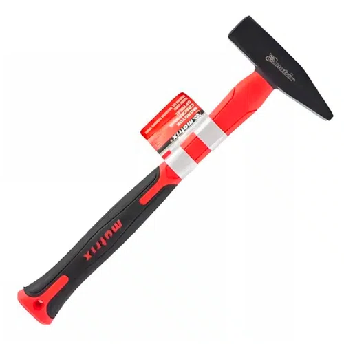 Martelo Pena Cabo de Aço Forjado 500g - MTX