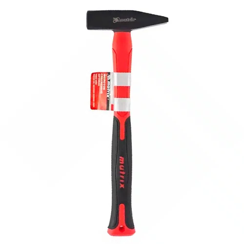 Martelo Pena Cabo de Aço Forjado 500g - MTX