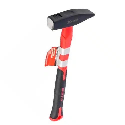 Martelo Pena Cabo de Aço Forjado 500g - MTX