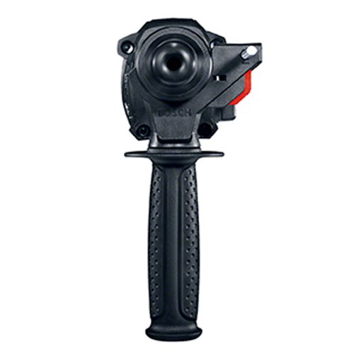 Martelo Perfurador Rompedor Bosch GBH 2-24 D 220V - Bosch