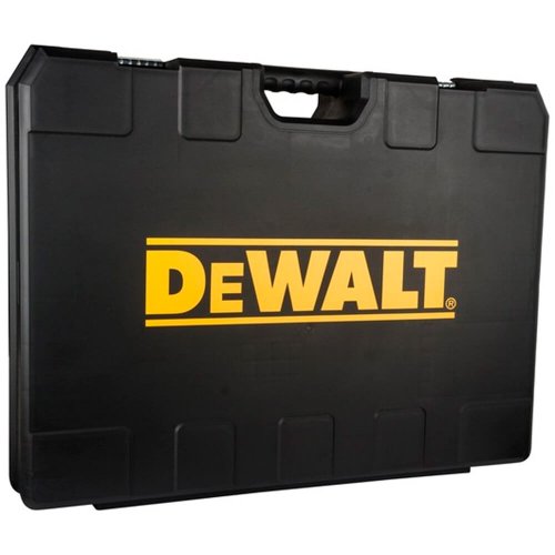 Martelo Perfurador/Rompedor Eletropneumático SDS MAX 1-7/8" 220V - Dewalt