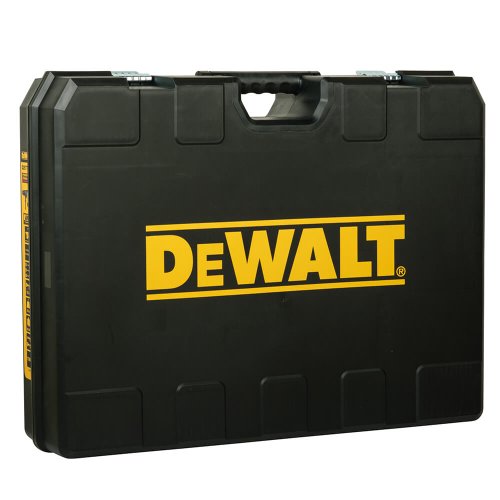 Martelo Perfurador/Rompedor Eletropneumático SDS MAX 1.700W 220V - Dewalt
