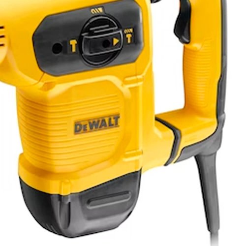 Martelo Perfurador Rompedor SDS MAX 1-9/16 (40mm) 1.100W, 6 - Dewalt