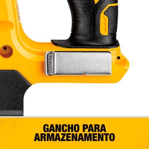 Martelo Perfurador Rompedor SDS-PLUS 20V - DCH273B - Dewalt