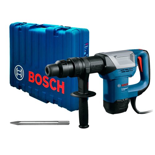 Martelo Rompedor Demolidor GSH 500 220V - Bosch